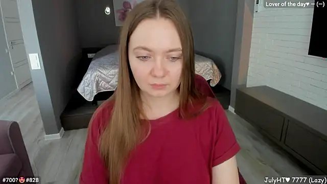 LizaGost online show from July 2026 11:08:02 AM