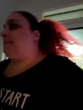 bbwredhead online show from October 2025 11:48:02 PM