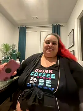 Snapshot of bbwredhead chatting on November 2025 06:45:01 AM bbwredhead online show from November 2025 06:45:01 AM