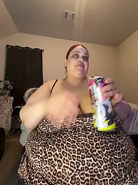 Snapshot of bbwredhead chatting on March 2026 12:59:01 AM bbwredhead online show from March 2026 12:59:01 AM