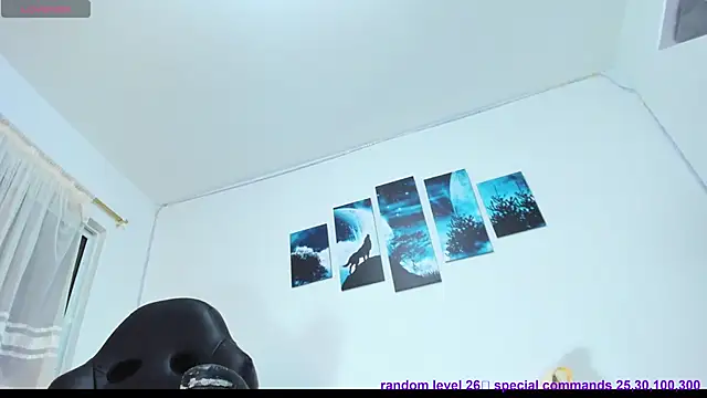  Georgia  online show from February 2025 07:13:02 AM