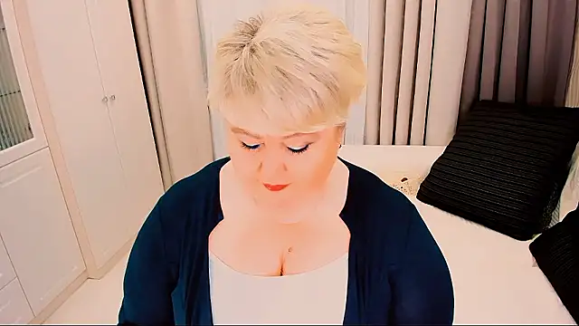 BIGTITSBBW online show from January 2026 12:40:02 PM