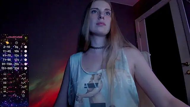 Aqualen online show from July 2026 06:57:02 PM