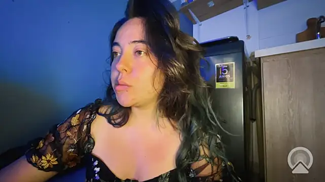 Elberethiel online show from December 2025 08:15:02 PM