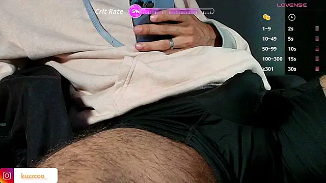 kuzzcoo online show from May 2026 11:27:01 AM
