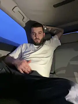 ElChapoGuzman95 online show from February 2025 03:39:01 PM