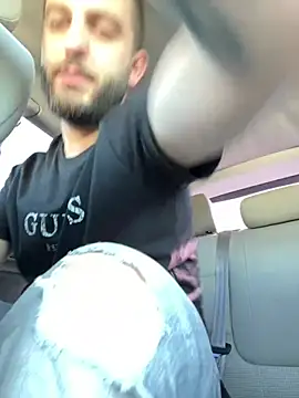 ElChapoGuzman95 online show from February 2025 11:05:02 AM