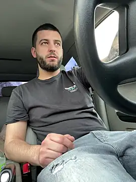 ElChapoGuzman95 online show from February 2025 06:13:02 AM