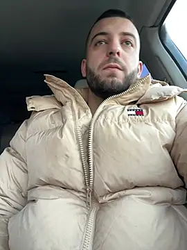 ElChapoGuzman95 online show from February 2025 06:01:02 AM