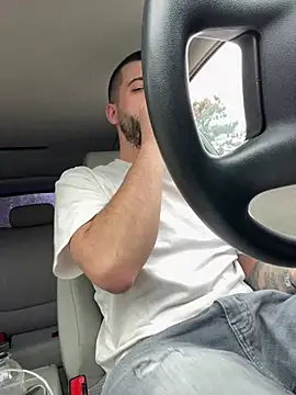 ElChapoGuzman95 online show from February 2025 03:46:01 PM