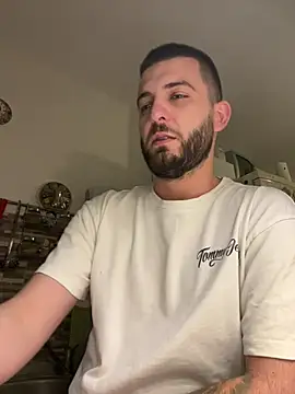 ElChapoGuzman95 online show from February 2025 07:26:02 AM