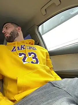 ElChapoGuzman95 online show from February 2025 06:15:02 AM