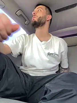 ElChapoGuzman95 online show from February 2025 11:20:01 AM