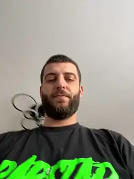 ElChapoGuzman95 online show from March 2025 12:55:01 PM