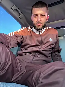 ElChapoGuzman95 online show from March 2025 03:29:01 PM