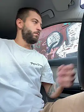 ElChapoGuzman95 online show from September 2025 04:36:01 AM