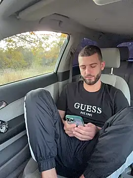 ElChapoGuzman95 online show from October 2025 05:42:02 AM