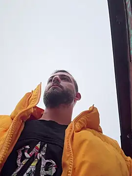 ElChapoGuzman95 online show from November 2025 07:21:02 AM