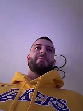 ElChapoGuzman95 online show from February 2026 06:18:02 AM