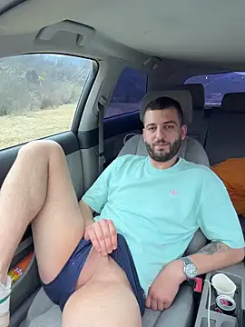 ElChapoGuzman95 online show from March 2026 05:34:02 AM