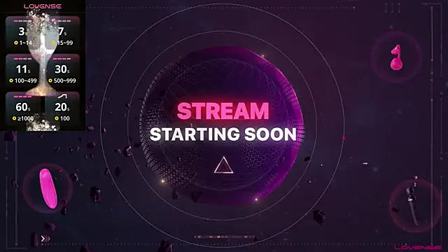 danielapalmer  online show from June 2026 08:35:02 PM