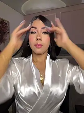 Miss blue69 online show from April 2026 01:41:02 AM