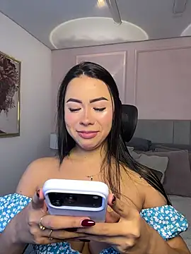 Miss blue69 online show from May 2026 01:36:02 AM