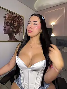 Miss blue69 online show from July 2026 12:56:02 PM