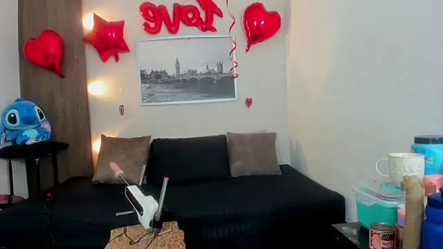 Cheryl JONES online show from February 2026 07:05:02 AM