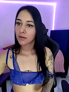 Fleurmeyer79 online show from December 2024 02:30:01 PM