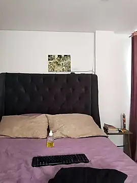 Fleurmeyer79 online show from January 2025 10:27:02 PM