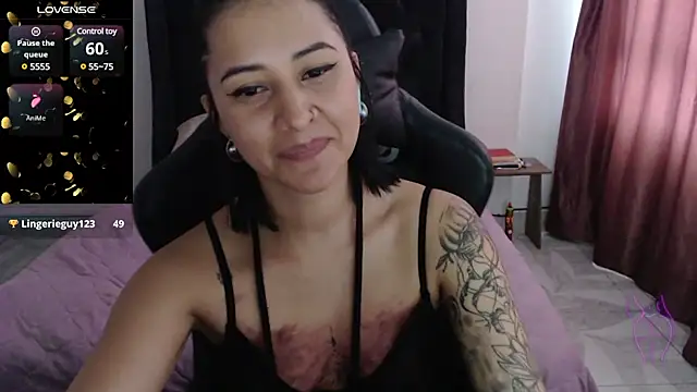 Fleurmeyer79 online show from March 2025 04:51:02 PM