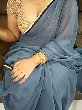 Mounika25 online show from October 2025 05:57:02 PM