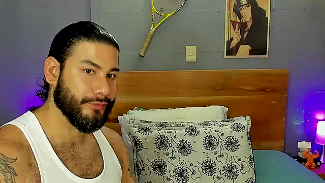 Snapshot of Prometeo-grizzly chatting on January 2026 11:15:01 AM Prometeo-grizzly online show from January 2026 11:15:01 AM