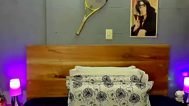 Snapshot of Prometeo-grizzly chatting on February 2026 06:29:02 AM Prometeo-grizzly online show from February 2026 06:29:02 AM