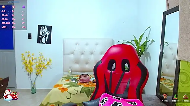  alabina  online show from January 2025 11:42:01 PM