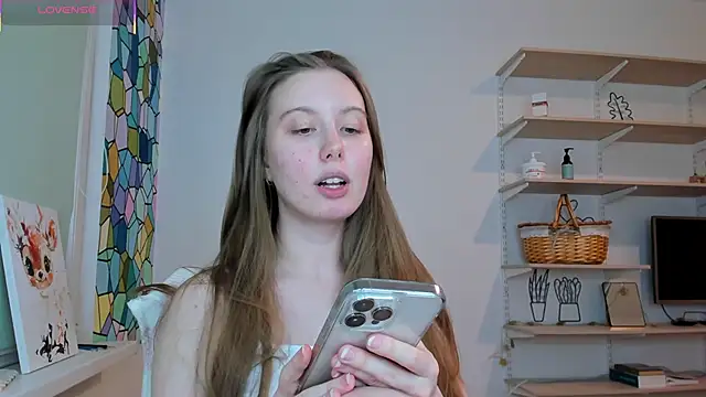 Snapshot of Peggy_Beauty chatting on October 2025 08:44:01 PM Peggy Beauty online show from October 2025 08:44:01 PM