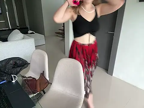 Snapshot of Nura_n_Sarah chatting on December 2024 05:12:01 AM Nura n Sarah online show from December 2024 05:12:01 AM