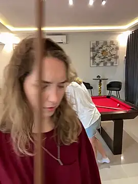 Snapshot of Nura_n_Sarah chatting on December 2024 08:16:01 AM Nura n Sarah online show from December 2024 08:16:01 AM