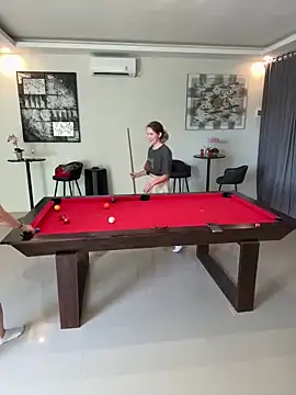 Snapshot of Nura_n_Sarah chatting on March 2025 08:20:02 AM Nura n Sarah online show from March 2025 08:20:02 AM