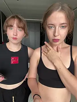 Nura n Sarah online show from February 2026 05:12:01 AM