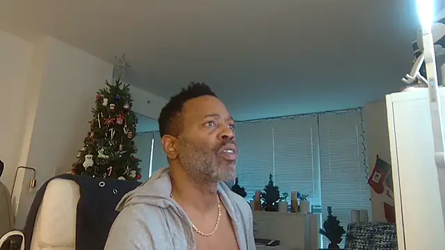 theblacklordmaster online show from December 2024 01:21:01 PM