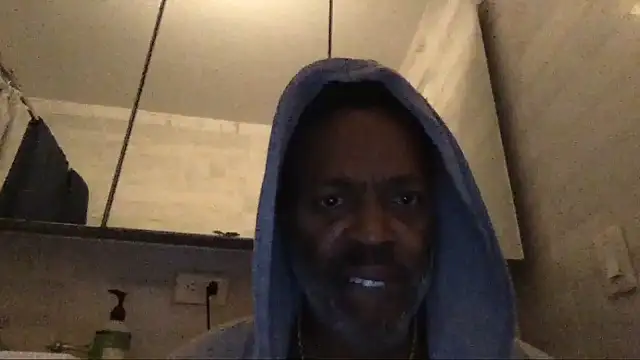 theblacklordmaster online show from December 2024 01:17:01 PM