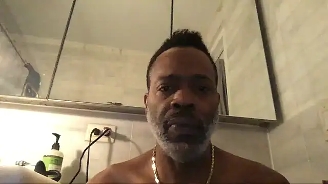 theblacklordmaster online show from December 2024 01:00:01 PM