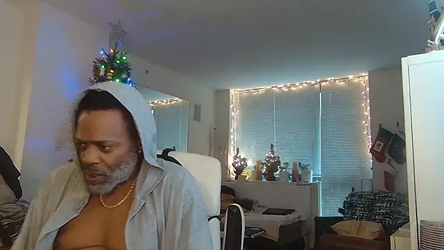 theblacklordmaster online show from December 2024 04:06:01 PM