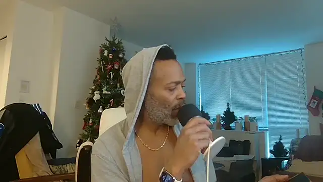 theblacklordmaster online show from January 2025 03:44:01 PM