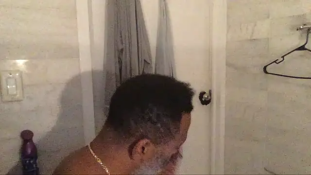 theblacklordmaster online show from January 2025 01:20:02 PM