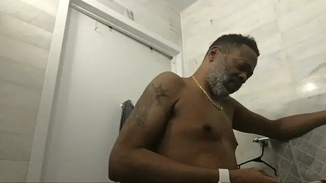 theblacklordmaster online show from January 2025 01:02:02 PM