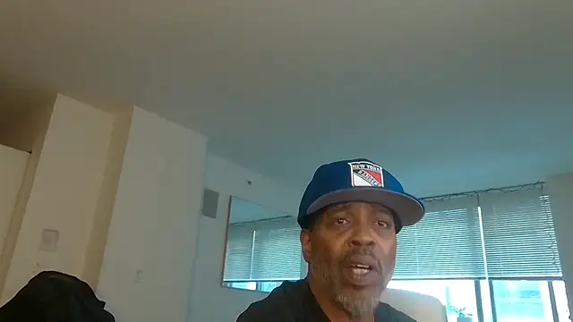 theblacklordmaster online show from January 2025 07:18:01 PM