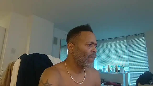 theblacklordmaster online show from January 2025 03:46:01 PM